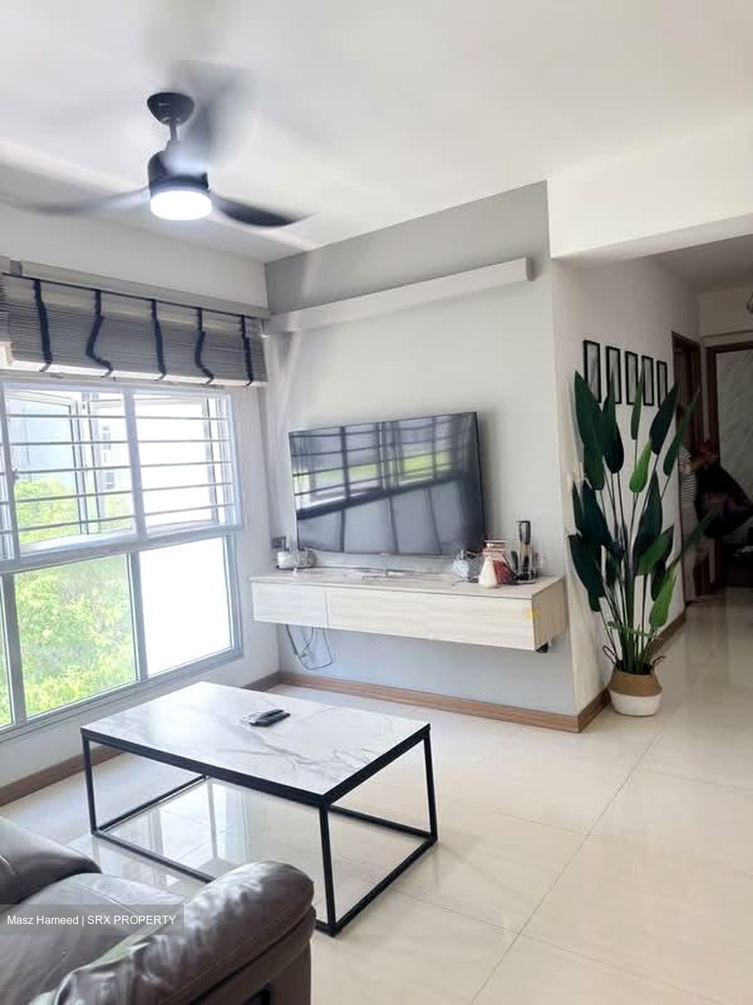 Blk 409C Northshore Residences II (Punggol), HDB 4 Rooms #566602151